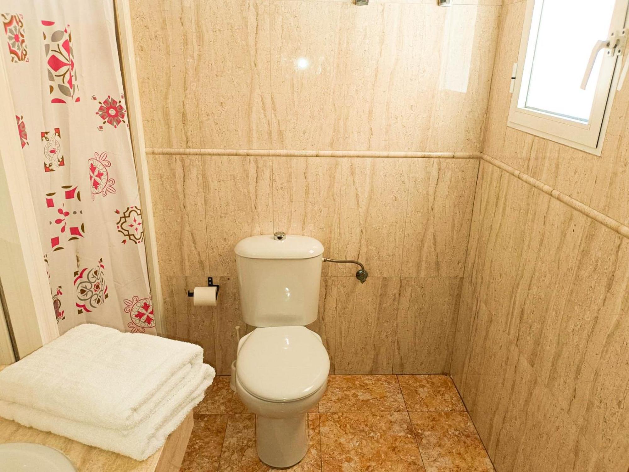 Hostal Gran Via Levante Torrevieja Eksteriør billede